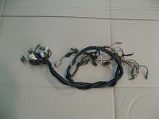 Circuit électrique allumage