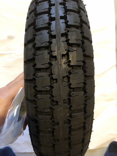 Chappy yamaha pneu - yamaha,