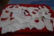 VETEMENT PREMIER AGE - POUPÉE