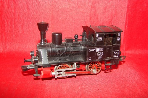 Fleischmann locomotive - fleischmann, ho