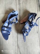 Chaussures pour femmes, Neuf, chaussures à talon, En Cuir , Texto 