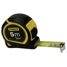 Stanley 3 Mtl Mètre à Ruban
