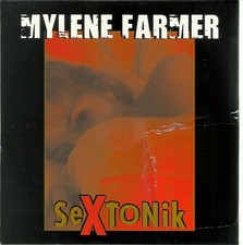  CD SINGLE MYLENE FARMER