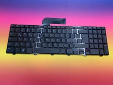 Clavier DE Dell Inspiron 15R