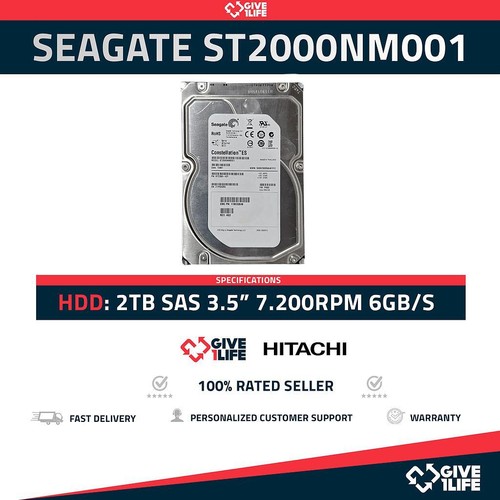 Disque dur seagate - disque,