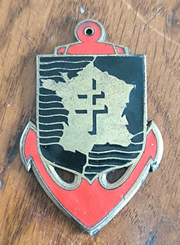 Insigne forces armées - insigne,