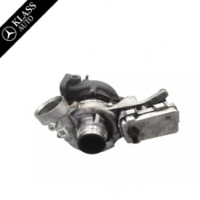 Turbo  Mercedes GLA 220 cdi 4-Matic W156  A6510900886