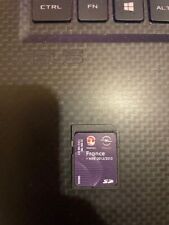 Carte GPS SD Opel Europe 2012/2013 Navi 600