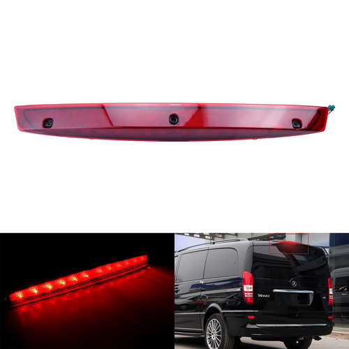 Pour mercedes benz w639 vito - pour,