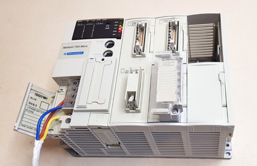 Scheider electric modicon - scheider, tsx