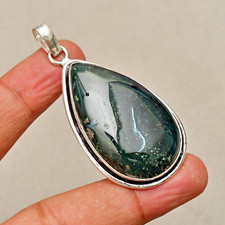 pendentif bijou en argent