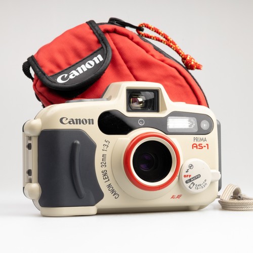 Top canon 1 prima camera - prima,