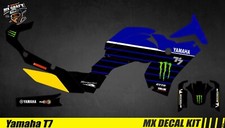 Kit Déco Moto pour / Mx Decal