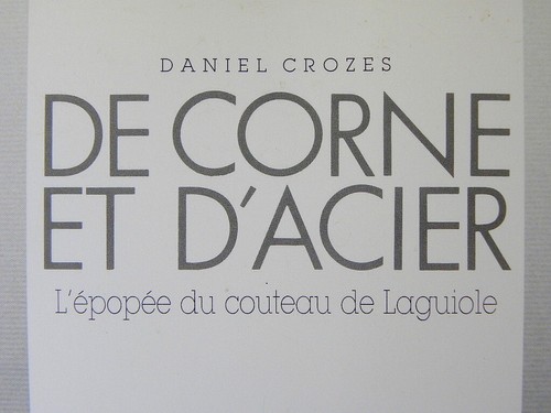 épopée couteau - du,