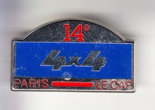 RARE PINS PIN'S .. AUTO CAR