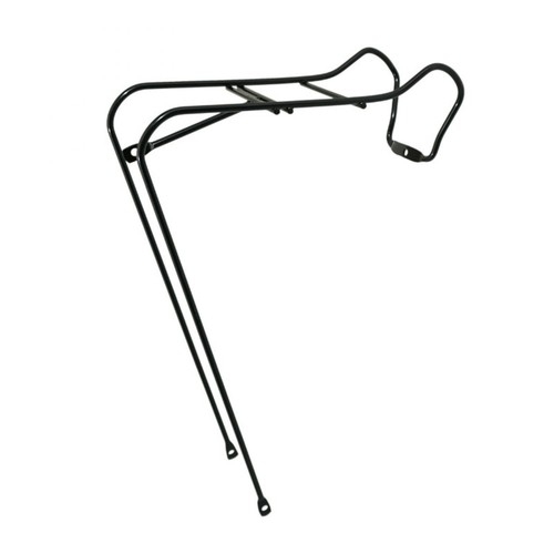 Porte bagage velo avant - bagage, 28-26"
