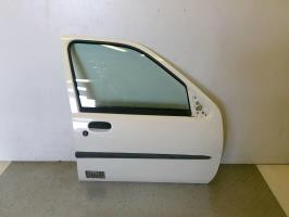 Porte avant droit ford - avant,