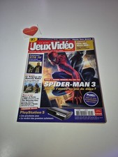 🎮 Magazine " Jeux Video