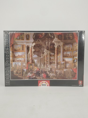 New educa gallery - new,, with