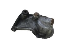 VW T4 2.5 2.4 D Flanc filtre