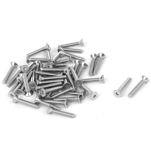 12mm acier inoxydable 304 - x,