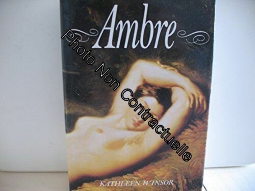 Ambre winsor kathleen - ambre,