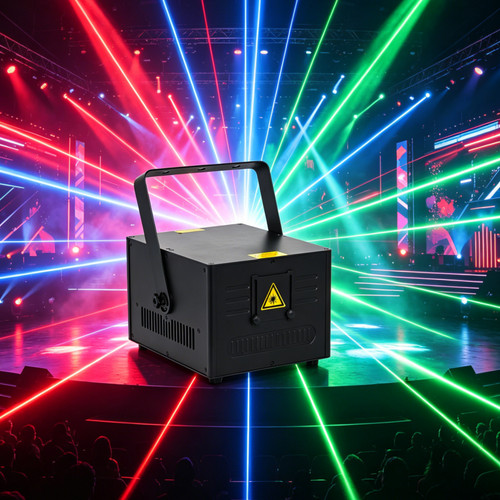 10w rgb dmx full - rgb, color