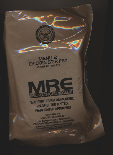 Port offert rare - offert, ration