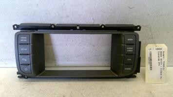 Commande gps land rover range - rover,