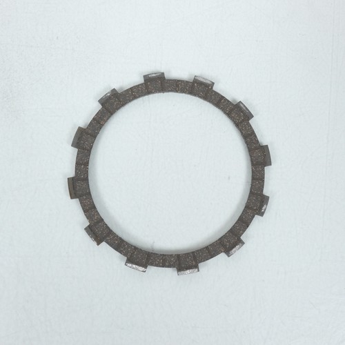 Disque embrayage pour moto - d'embrayage,