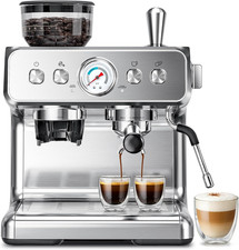 (2026 Upgrade) Espresso