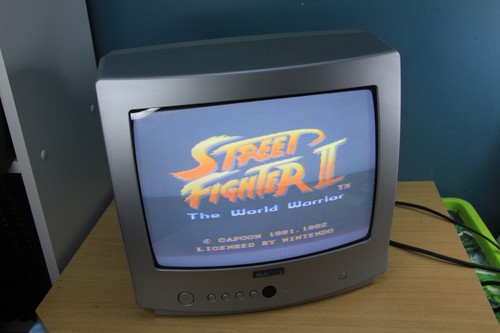 Sea way television - way, tv