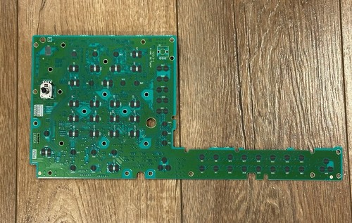 Yamaha psr s950 panel board - s950,