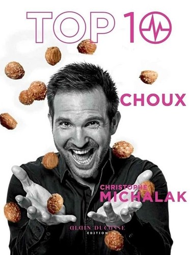 Top choux christophe - top,