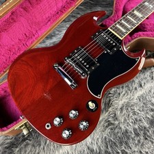 Gibson SG Standard 2014 Heritage Cherry o6559