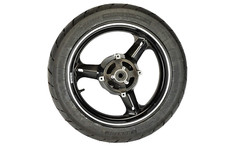 SUZUKI V STROM 650 XT ABS 15