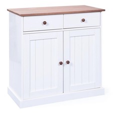 Bahut Bas 2 Portes "Takao"