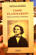 CAMILLE FLAMMARION. Entre