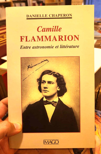 Camille flammarion entre - camille,