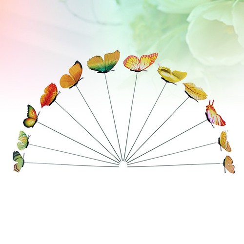 Plantes artificielles - , 12