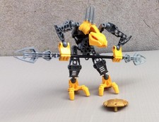 LEGO BIONICLE - STARS - 7138 -