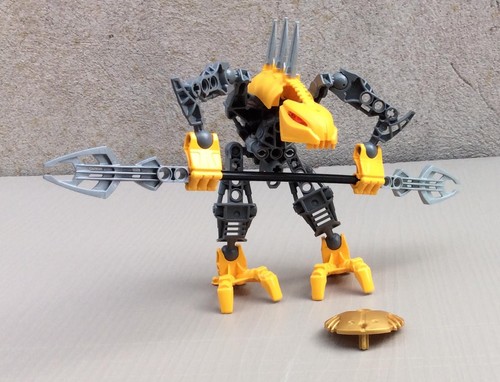 Lego bionicle stars - lego,