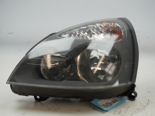 Phare gauche occasion renault - gauche,