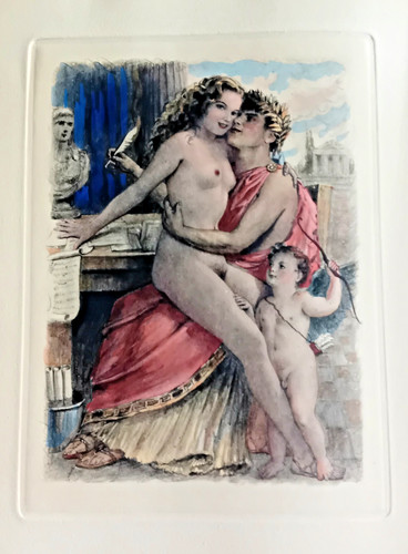 Paul emile becat curiosa - emile,
