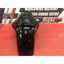 Garde boue avant -  triumph, 1050