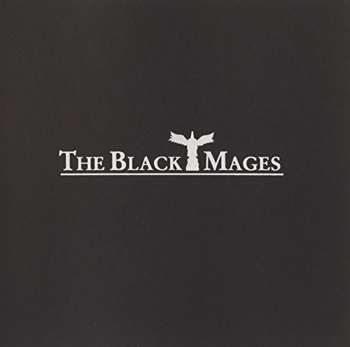 Final fantasy the - the, mages