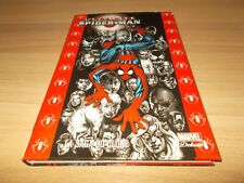 Ultimate Spider-Man tome 9 la saga du clone  MARVEL DELUXE  / BE