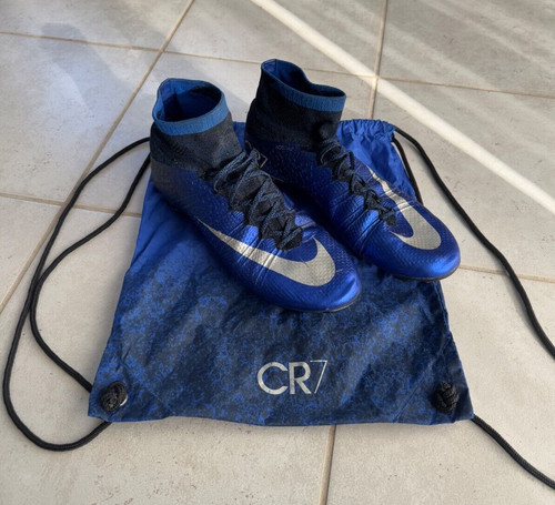 Nike mercurial superfly cr7 - mercurial,