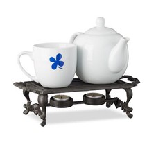 Réchauffe plat chauffe-plat