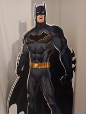 PLV Geants BATMAN En Bon État